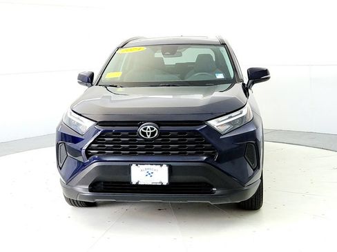 Used 2024 Toyota RAV4 XLE w/ Convenience Package AWD/4WD image 8