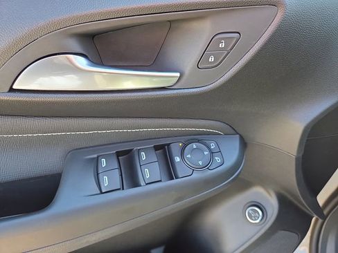 New 2026 Buick Envista Sport Touring w/ Studio Series FWD image 10
