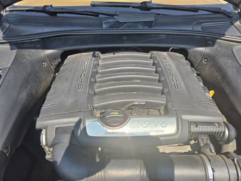 Used 2009 Porsche Cayenne AWD/4WD image 27