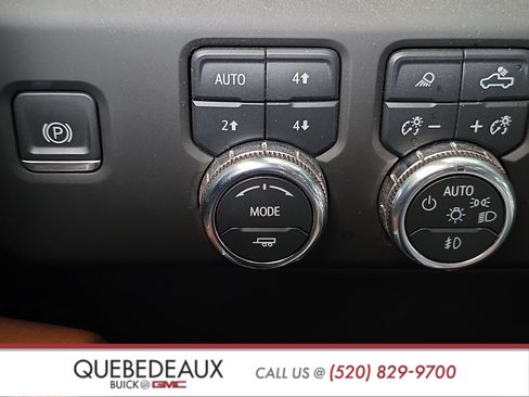 Used 2022 GMC Sierra 1500 Denali Ultimate AWD/4WD image 22