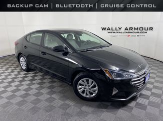 Used 2020 Hyundai Elantra SE FWD video 1