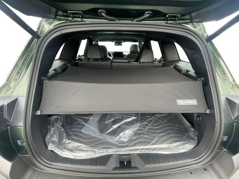 New 2026 Subaru Outback Premium image 19