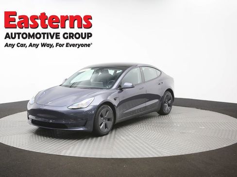Used 2023 Tesla Model 3 Standard Range RWD image 52