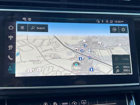 Certified 2025 Audi Q7 3.0T Premium Plus w/ Premium Plus Package image 30