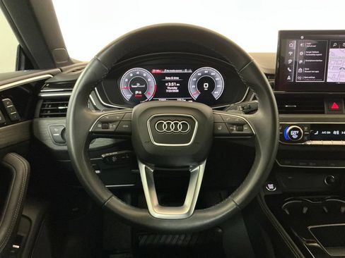 Used 2025 Audi A5 2.0T Premium Plus AWD/4WD image 15