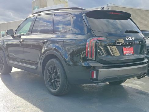 Used 2023 Kia Telluride SX Prestige X-Pro image 6