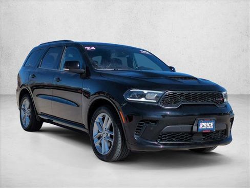Used 2024 Dodge Durango R/T image 3