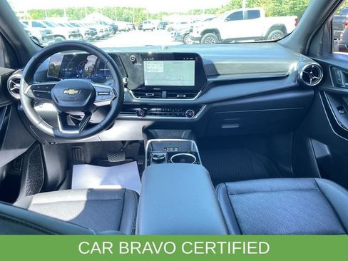 Certified 2026 Chevrolet Equinox LT w/ Convenience Package II FWD image 20