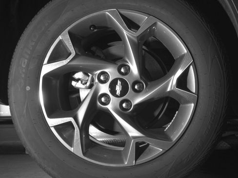 Used 2025 Chevrolet Trax LT FWD image 15