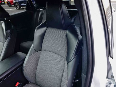 Certified 2026 Toyota bZ image 22