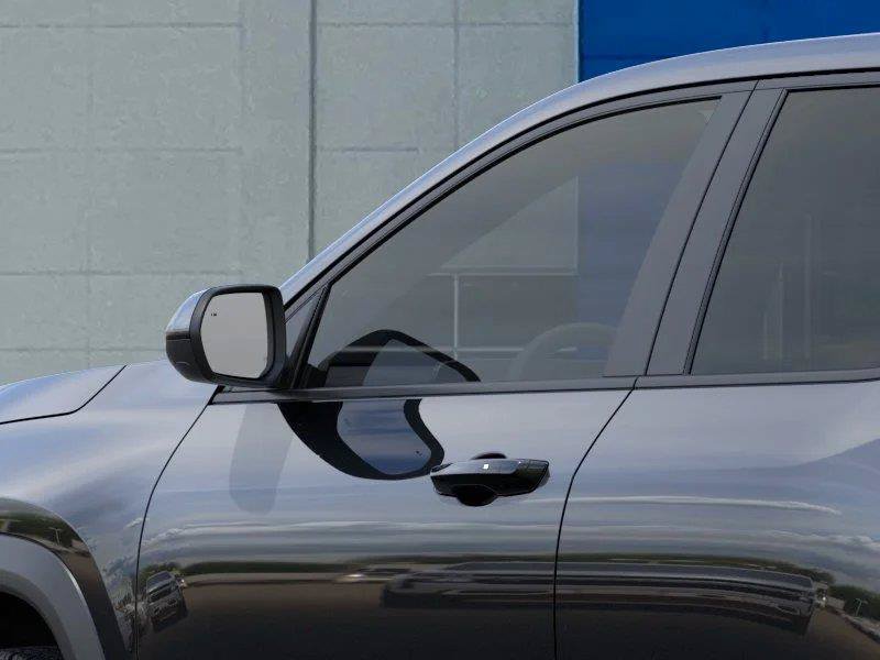 New 2026 Chevrolet Equinox LT FWD image 36
