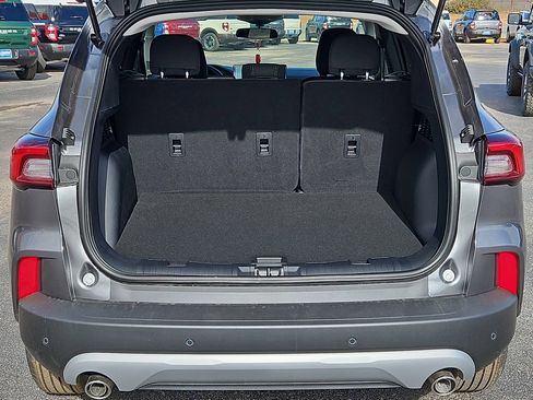 New 2026 Ford Escape Active w/ Tech Pack #1 image 18