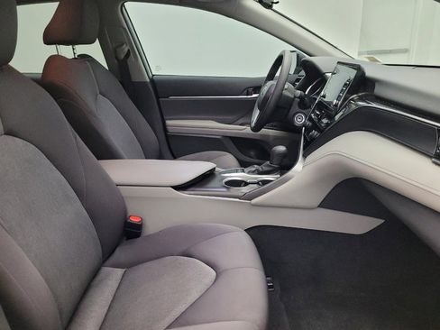 Used 2024 Toyota Camry LE image 21