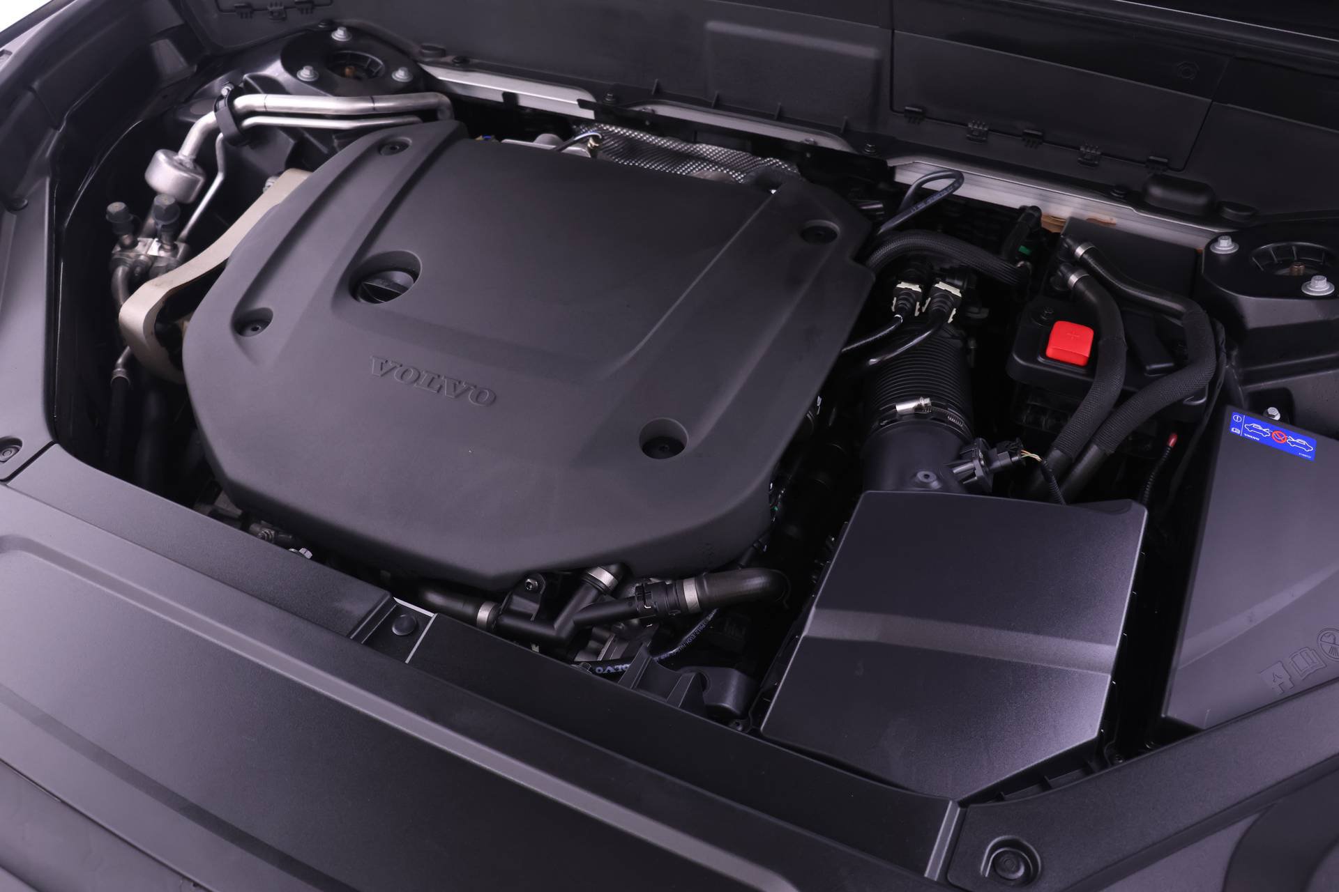 Certified 2023 Volvo XC90 B6 Ultimate AWD/4WD image 24