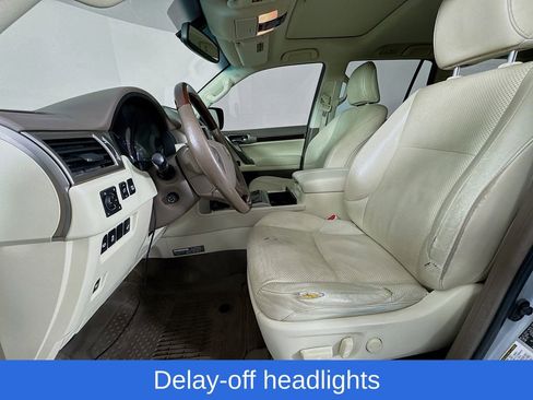 Used 2015 Lexus GX 460 Luxury image 28
