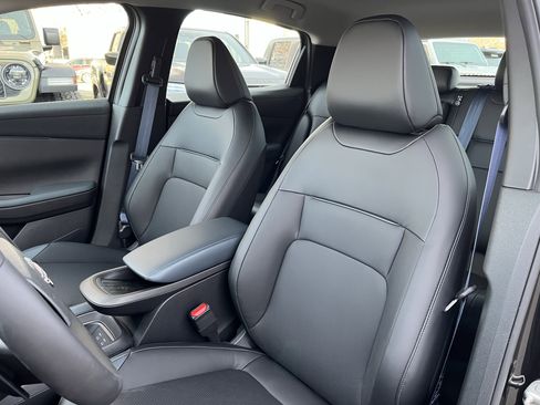 New 2026 Nissan Leaf SV+ image 9