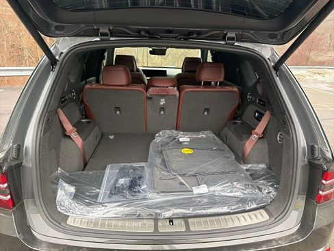 New 2026 Genesis GV80 3.5T Prestige AWD/4WD image 18