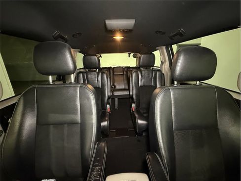 Used 2017 Dodge Grand Caravan SXT image 28
