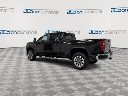 New 2026 Chevrolet Silverado 2500 LT w/ All Star Edition image 6