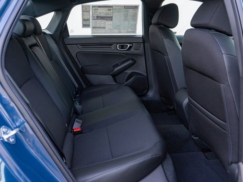 New 2026 Honda Civic Sport image 12