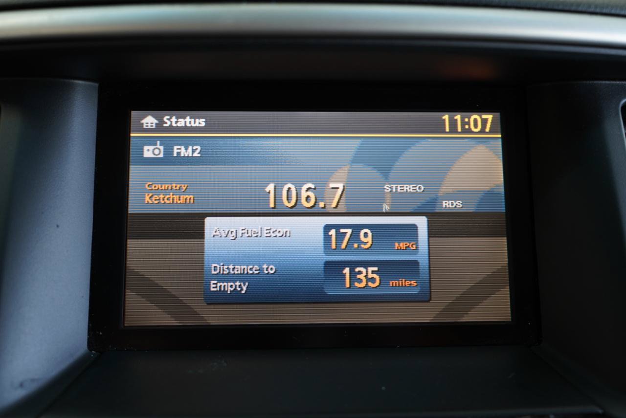 Used 2014 Nissan Pathfinder SL w/ SL Premium Package AWD/4WD image 19