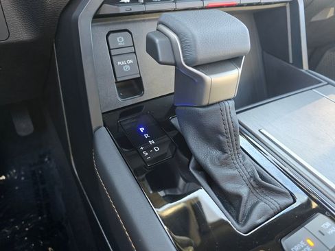 Certified 2026 Toyota Tundra Capstone image 27