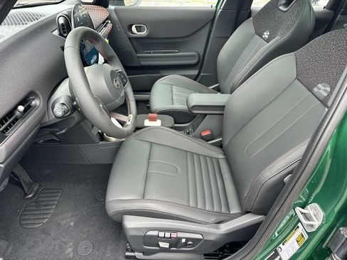 New 2026 MINI Cooper S FWD image 18