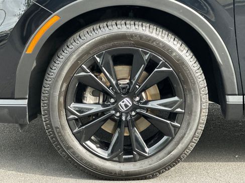 Certified 2023 Honda CR-V Sport Touring image 33
