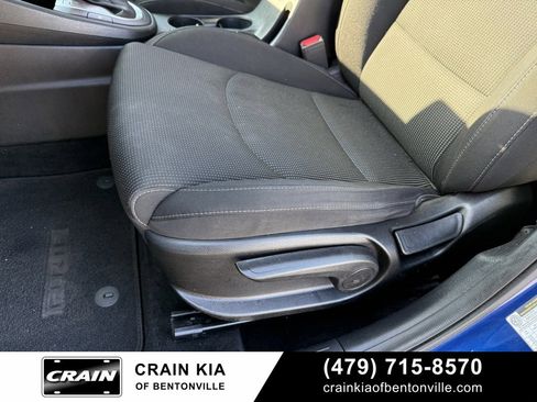 Used 2020 Kia Forte LXS image 24