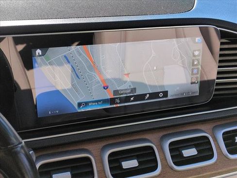 Used 2021 Mercedes-Benz GLE 350 4MATIC image 13
