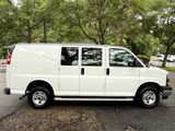 Used 2024 GMC Savana 2500 w/ Driver Convenience Package image 6
