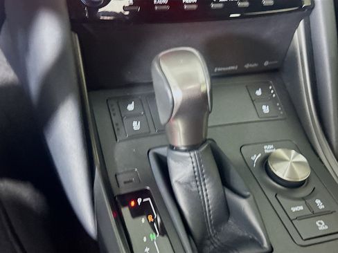Used 2024 Lexus IS 300 w/ Comfort Package image 24