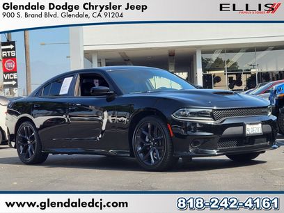 Used 2023 Dodge Charger GT w/ Plus Group