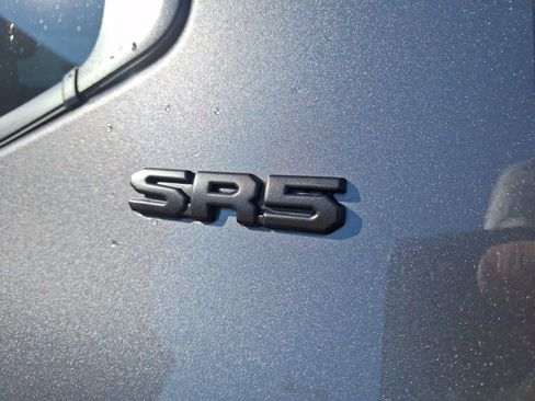 Used 2025 Toyota Tundra SR5 image 13