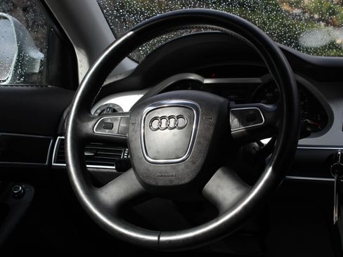 Used 2011 Audi A6 3.0T Premium Plus image 20