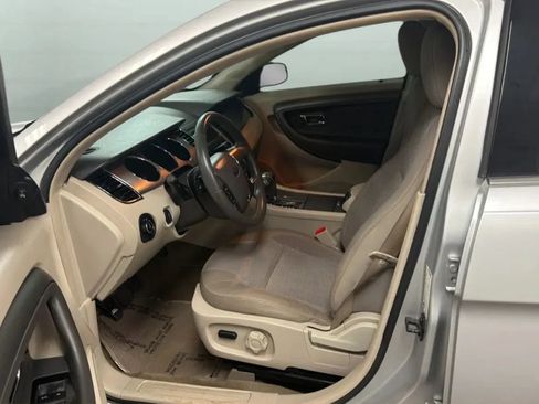 Used 2012 Ford Taurus SEL FWD image 19