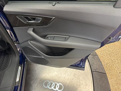 Used 2023 Audi Q7 3.0T Premium Plus w/ Premium Plus Package image 34
