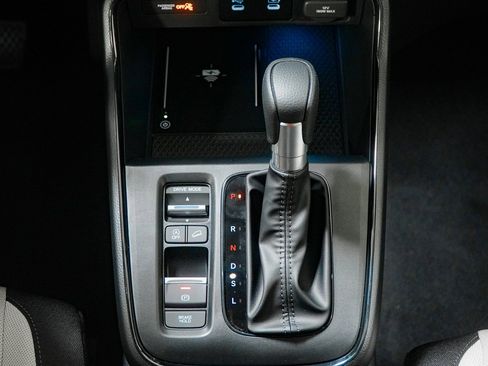 New 2026 Honda CR-V EX image 27