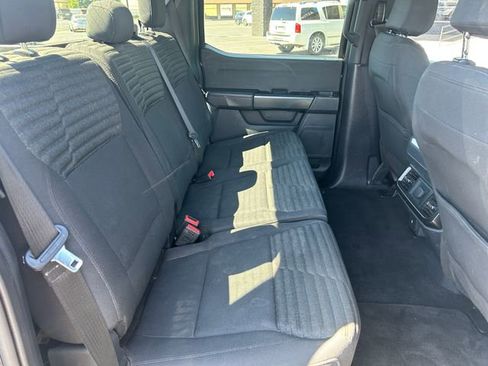 Used 2023 Ford F150 XL w/ STX Appearance Package RWD image 33