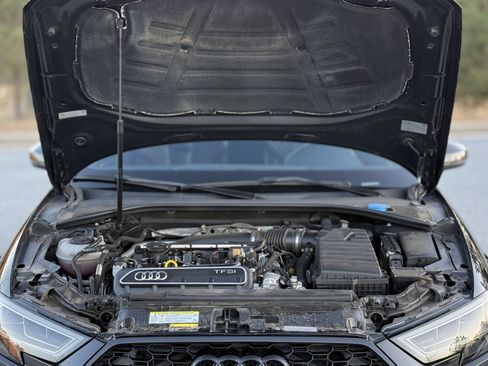 Used 2019 Audi RS 3 w/ Technology Package image 49