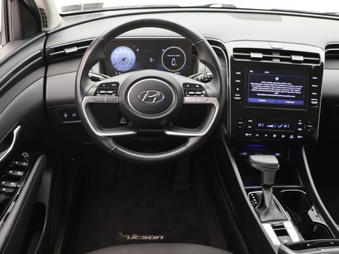 Used 2022 Hyundai Tucson XRT image 12