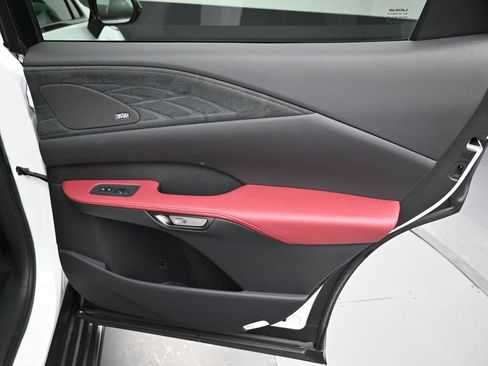 Used 2024 Lexus RX 500h F Sport image 39