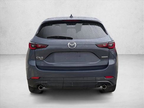 Used 2024 MAZDA CX-5 Carbon Edition image 6