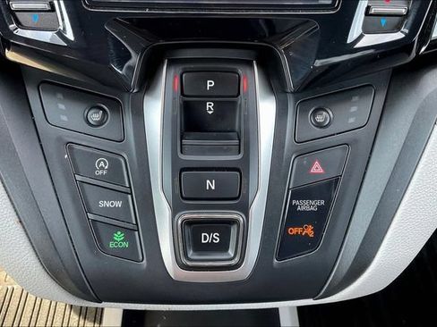 Used 2022 Honda Odyssey EX-L image 17