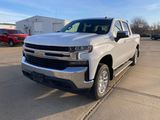 Used 2021 Chevrolet Silverado 1500 LT image 5