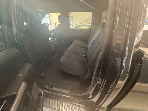 Used 2019 Ford F150 XLT w/ Equipment Group 302A Luxury image 9