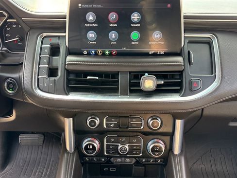 Used 2021 GMC Yukon XL SLT w/ SLT Luxury Plus Package image 24