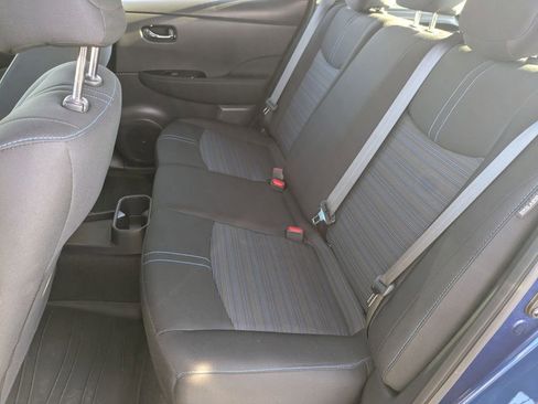 Used 2023 Nissan Leaf SV Plus image 18