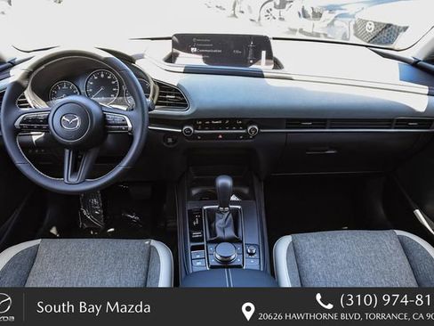 New 2026 MAZDA CX-30 Aire Edition AWD/4WD image 13