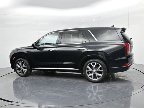 Used 2022 Hyundai Palisade Limited image 5
